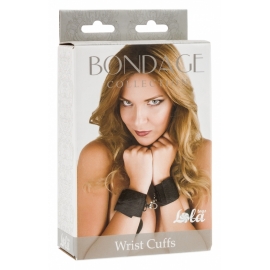 Наручники Bondage Collection Wrist Cuffs One size