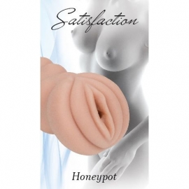 Мастурбатор  «Satisfaction Honey Pot», Lola Toys