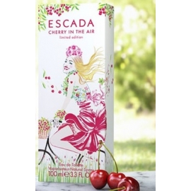 Парфюмерное масло Escada Cherry in the Air 10 мл