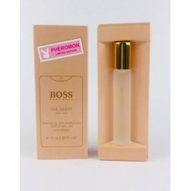 Парфюмерное масло Hugo Boss The scent for her