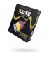 Презервативы из латекса «Maxima - Аризонский Бульдог №1», Luxe