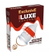 Латексные стимулирующие презервативы «Красный Камикадзе», Luxe