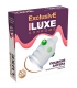 Стимулирующие латексные презервативы с бусинами «Exclusive Поцелуй Ангела», Luxe