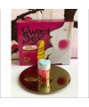 Виагра для женщин Sweet sex Сладкий кекс, 3 таблетки