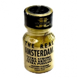 Amsterdam gold 10ml