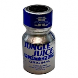 Jungle Juice platinum 10 ml