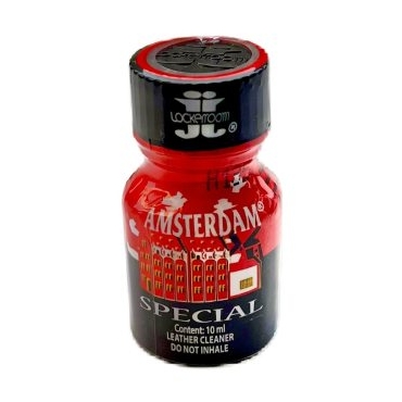 Amsterdam special 10ml