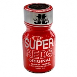 Super Reds original 10ml, Канада