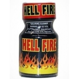 Hell fire 10ml, PWD