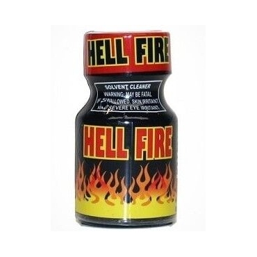 Hell fire 10ml, PWD