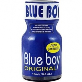 Blue boy PWD 10ml