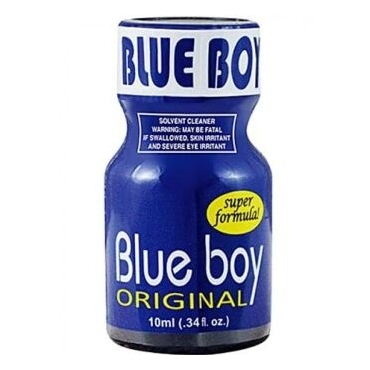 Blue boy PWD 10ml